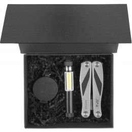 Коробка Magnus