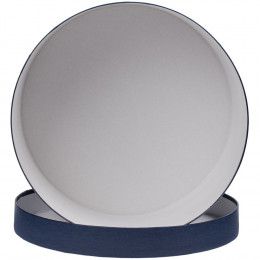 Коробка круглая Hatte