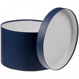 Коробка круглая Hatte