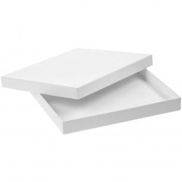 Коробка Overlap