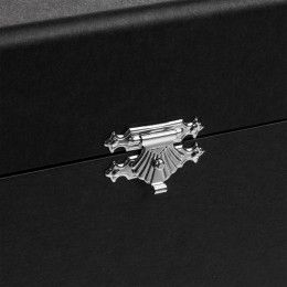 Коробка Charcoal