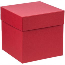 Коробка Cube