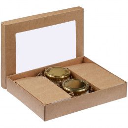 Коробка с окном Vindu