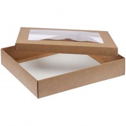 Коробка с окном Vindu