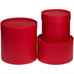 Коробка Compact