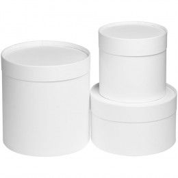 Коробка Compact