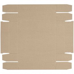 Коробка Teplo