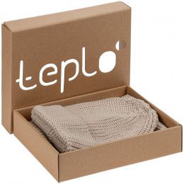 Коробка Teplo