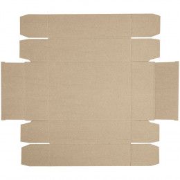 Коробка Teplo