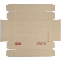 Коробка Teplo