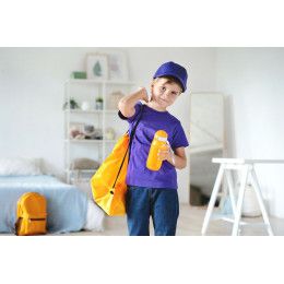 Футболка детская T-Bolka Kids