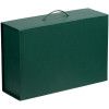 Коробка Big Case, зеленая
