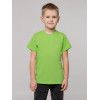Футболка детская T-Bolka Kids, зеленое яблоко