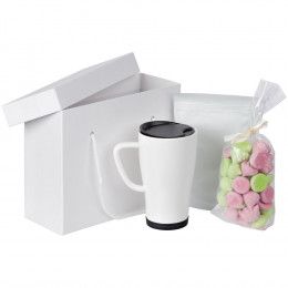 Коробка Handgrip