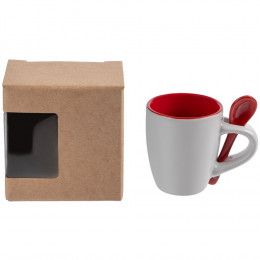 Коробка с окном Lilly