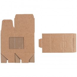 Коробка с окном Lilly