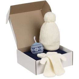 Коробка New Grande