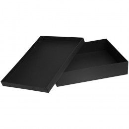 Картонная коробка First Class