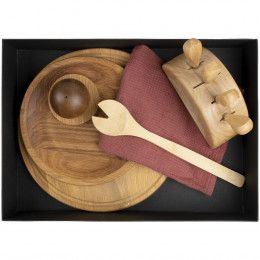 Картонная коробка First Class