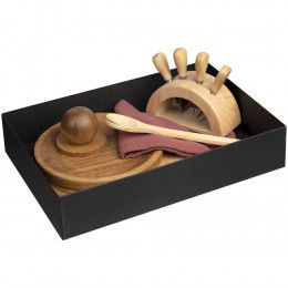 Картонная коробка First Class