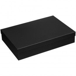 Картонная коробка First Class