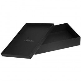 Картонная коробка First Class