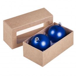 Коробка с окном Vindu