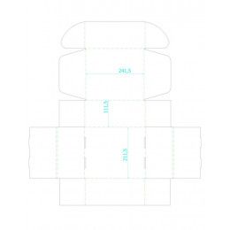 Коробка Grande