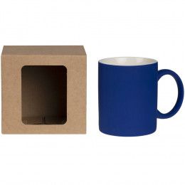 Коробка с окном для кружки Window