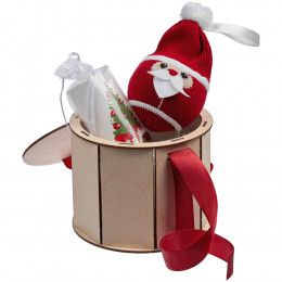 Коробка Drummer