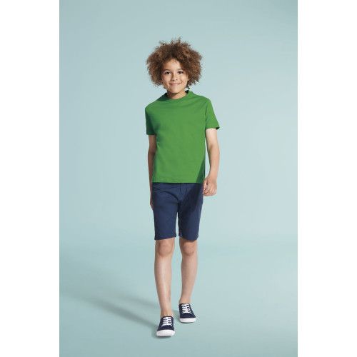Футболка детская Imperial Kids, розовая