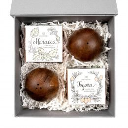 Коробка Pack In Style