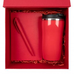 Коробка Pack In Style