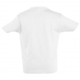 Футболка детская Imperial Kids 190