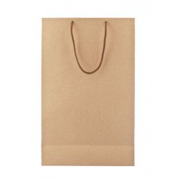Пакет бумажный «Крафт»