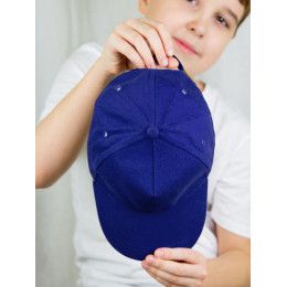 Бейсболка детская Unit Kids