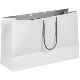 Пакет бумажный Bicolor