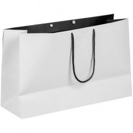 Пакет бумажный Bicolor