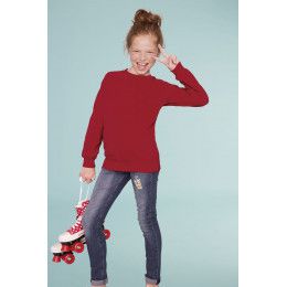 Толстовка детская New Supreme Kids 280