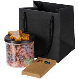 Пакет бумажный под кружку Cupfull