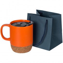 Пакет под кружку Cupfull