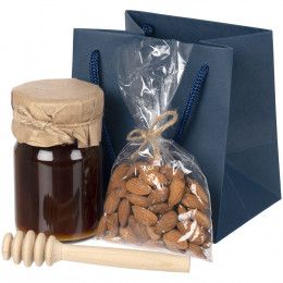 Пакет бумажный под кружку Cupfull