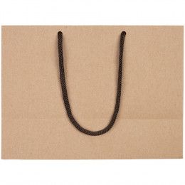 Пакет бумажный «Крафт»