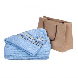 Пакет бумажный «Крафт»