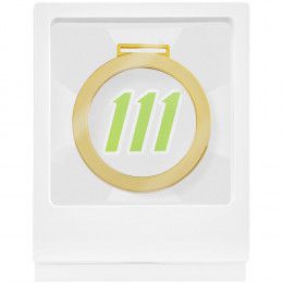 Рамка Transparent с шубером