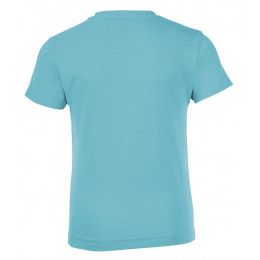 Футболка детская Regent Fit Kids