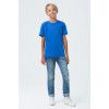 Футболка детская Regent Fit Kids, ярко-синяя (royal)