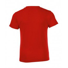 Футболка детская Regent Fit Kids