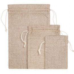 Холщовый мешок Foster Thank