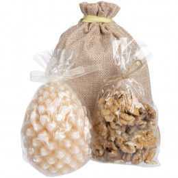 Холщовый мешок Foster Thank